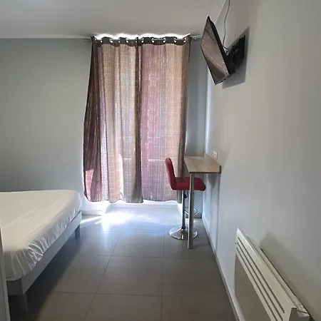 Le Ghizen Hotel
