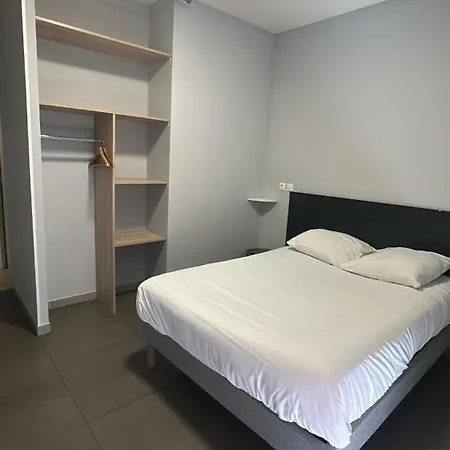 Hotel Le Ghizen *