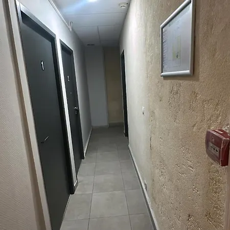 Hotel Le Ghizen